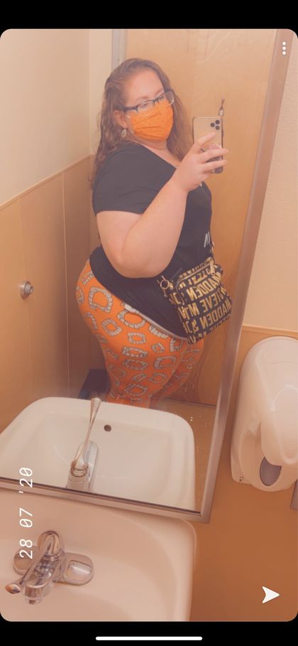 thicandspicyginger OnlyFans picture
