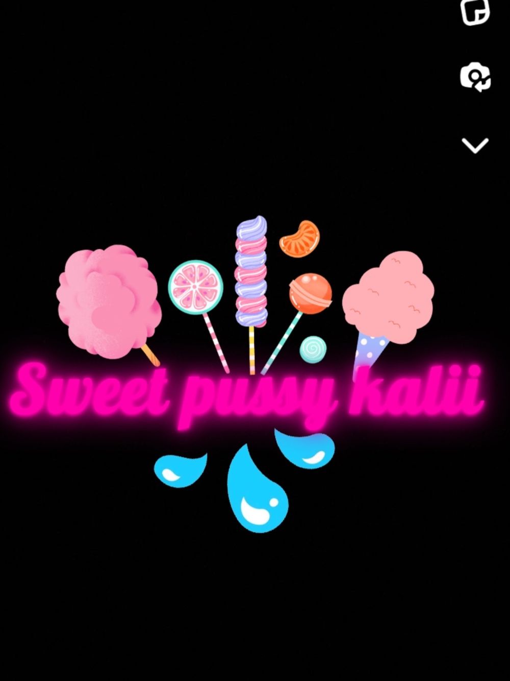 kaliilovee94 OnlyFans profile picture
