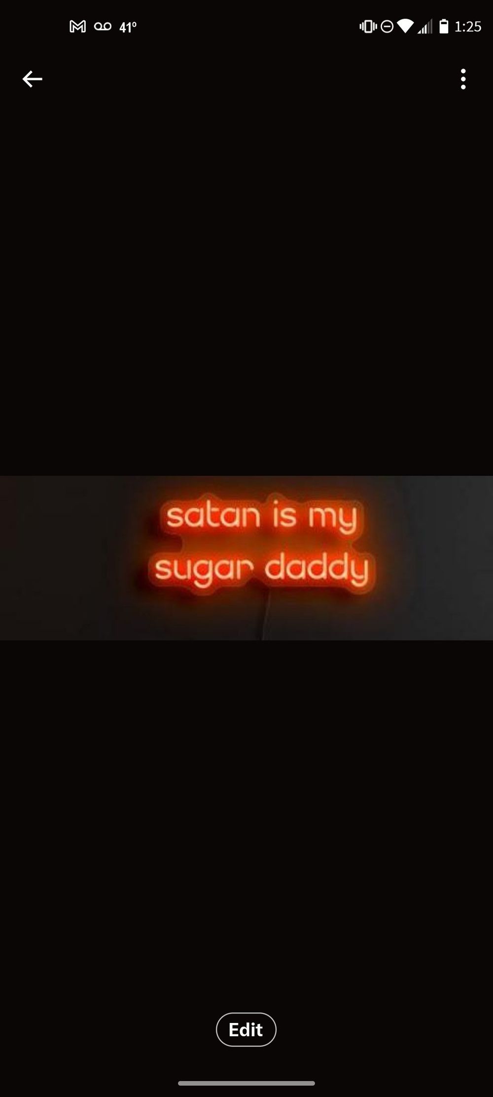 dirtyhorror OnlyFans profile picture