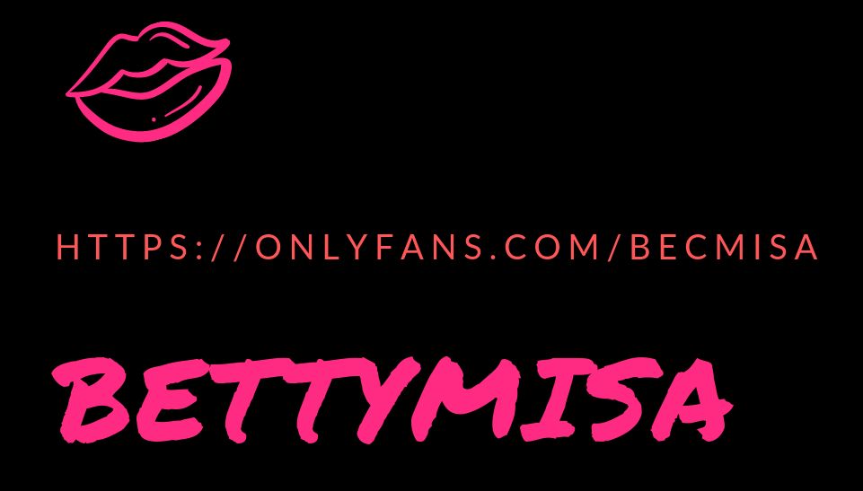becmisa OnlyFans profile picture