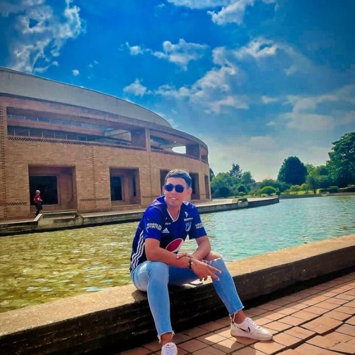 el_dany23 OnlyFans profile picture