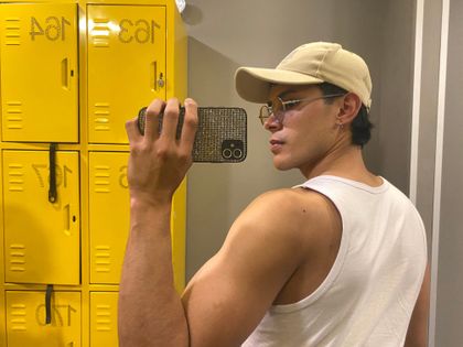 dariocaicedo OnlyFans picture