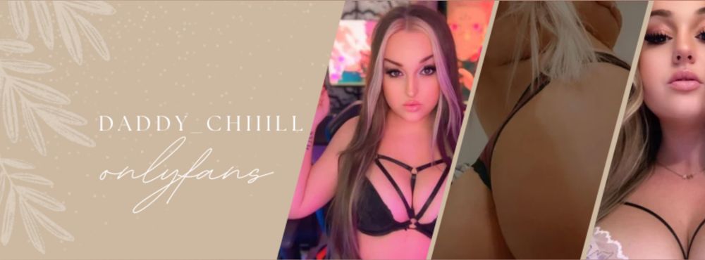 daddy_chiiill OnlyFans profile picture