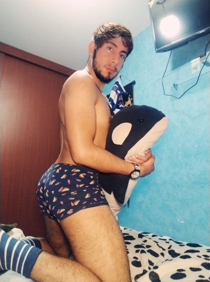 vicmelo28 OnlyFans picture