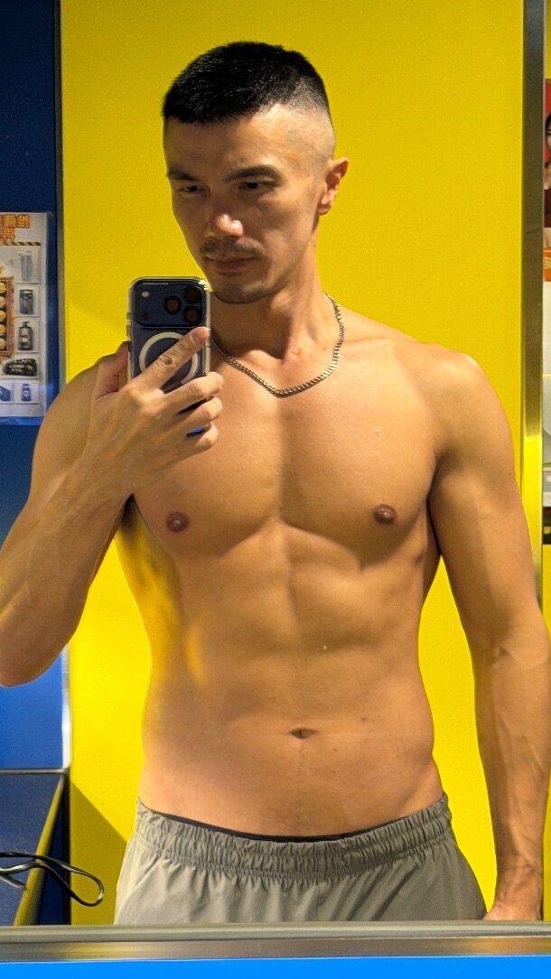 muscledcoach_1 OnlyFans profile picture