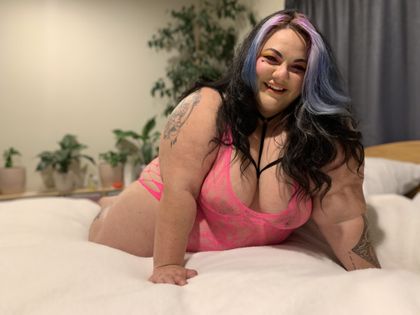 bigbadwahine OnlyFans picture