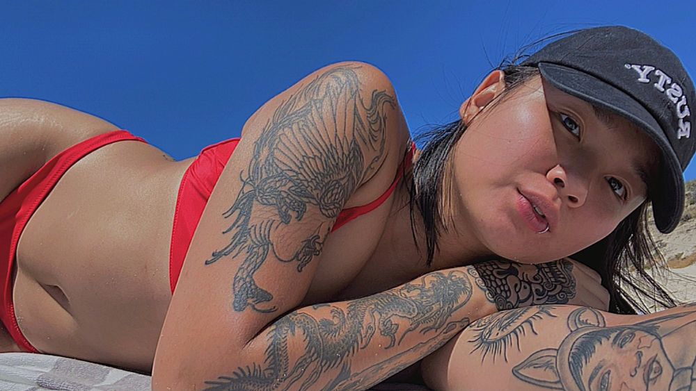 zom_biecat OnlyFans profile picture