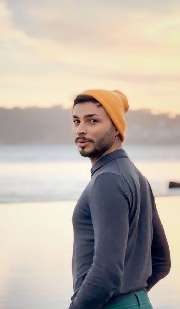 Marcos Dias