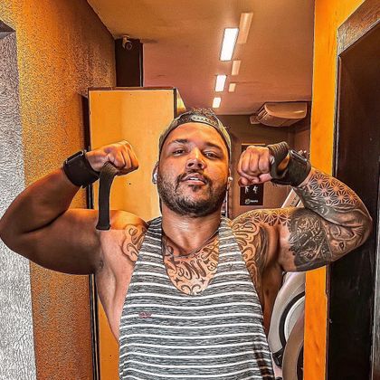 personalputorj OnlyFans picture