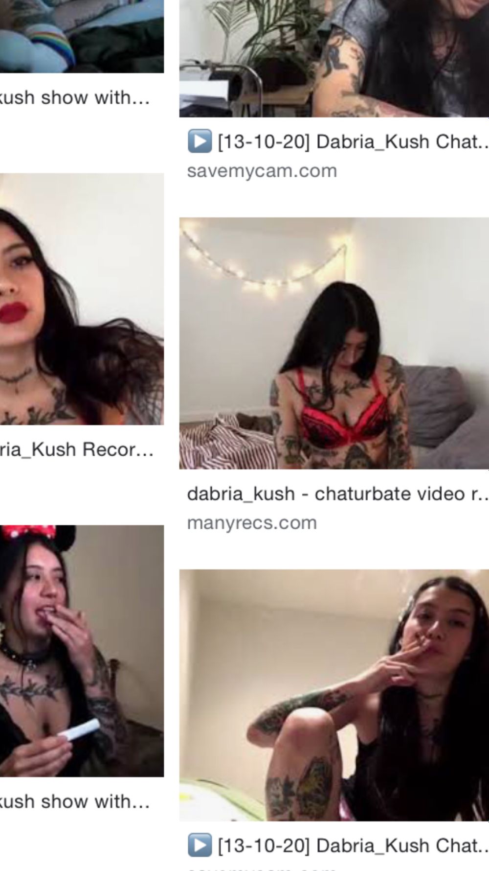 dabriakush OnlyFans profile picture