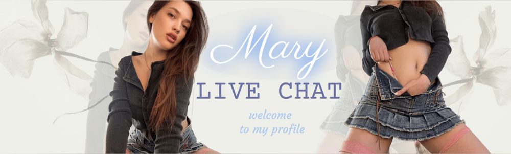 maryylove OnlyFans profile picture