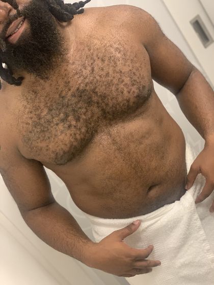 belizeanbeeta OnlyFans picture