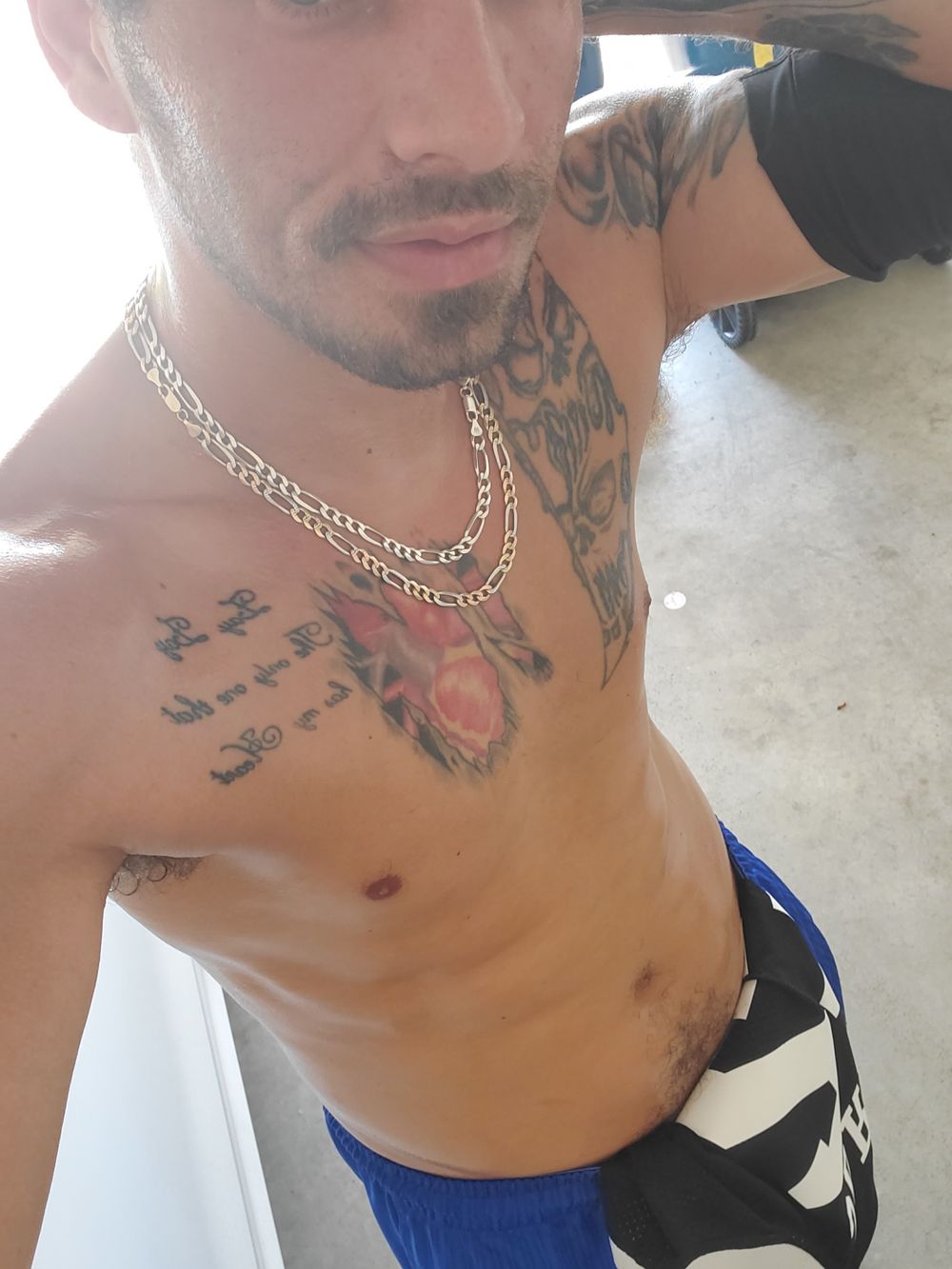 joshd1234 OnlyFans profile picture