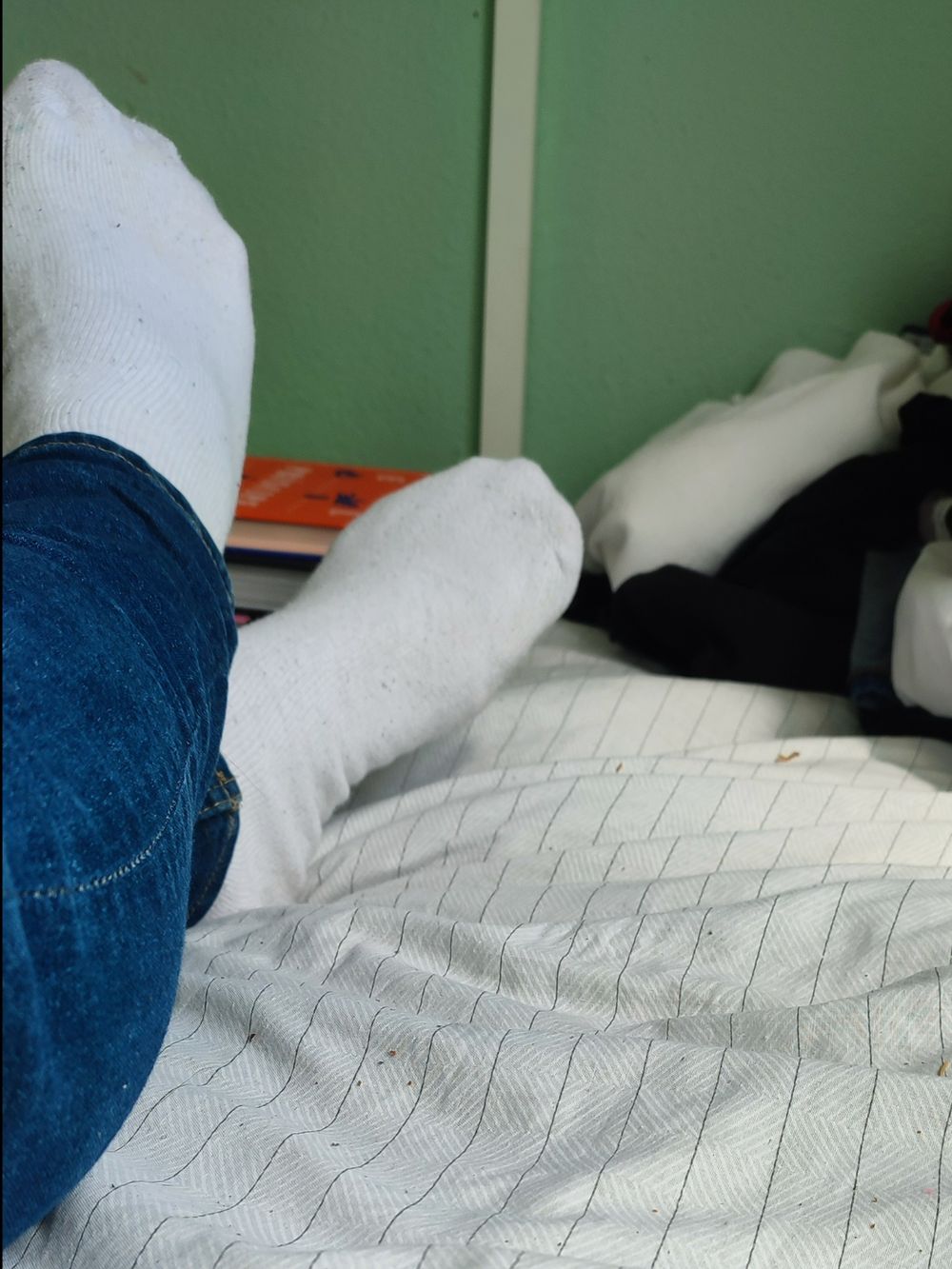 myfeetishot OnlyFans profile picture