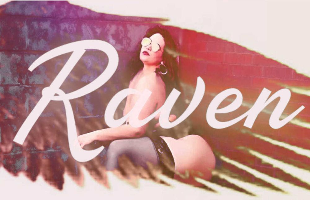 ravenafterdark OnlyFans profile picture
