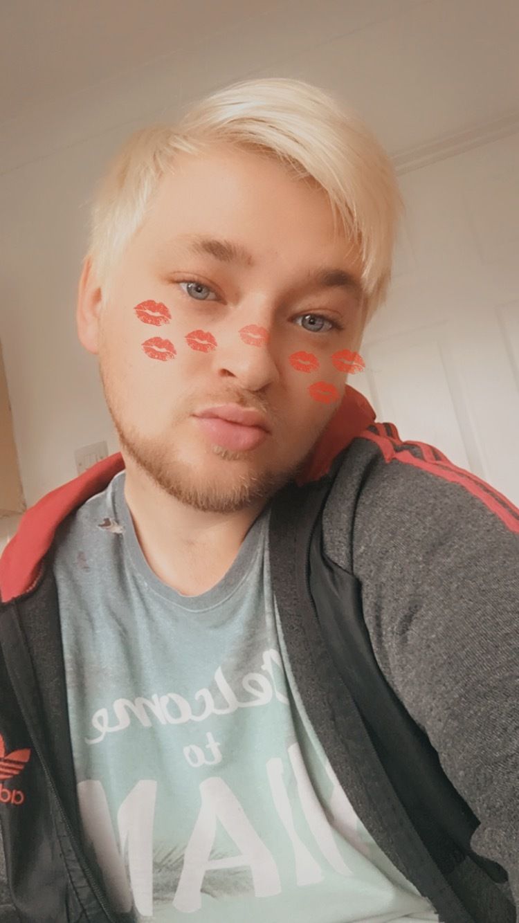 lukewebster OnlyFans profile picture