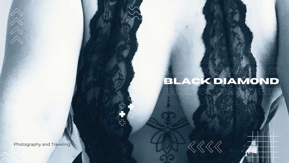 blackdiamty OnlyFans profile picture