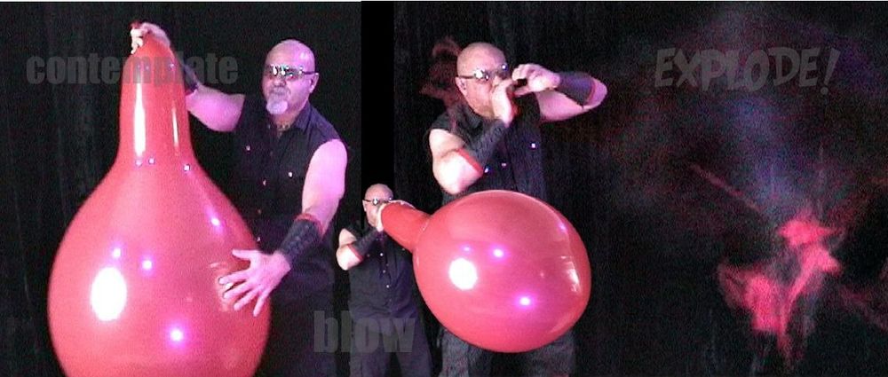 balloonbuster OnlyFans profile picture