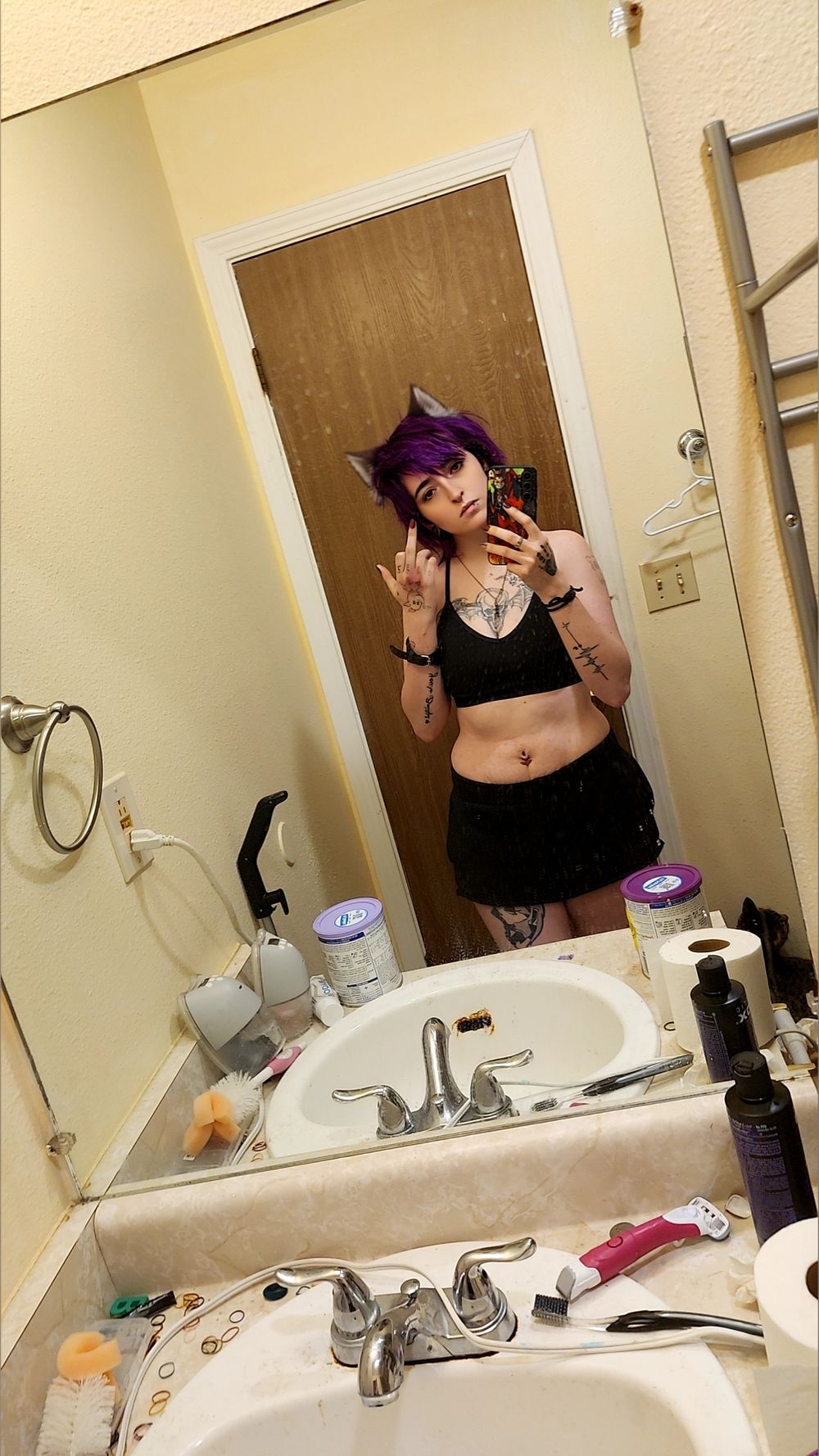 thelittleluna OnlyFans profile picture
