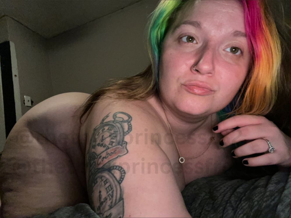 thethickprincessfree OnlyFans profile picture