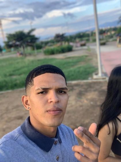davidsoracaa OnlyFans picture