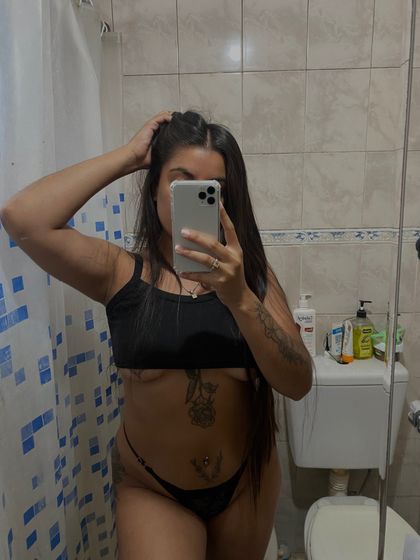 leilaagus OnlyFans picture