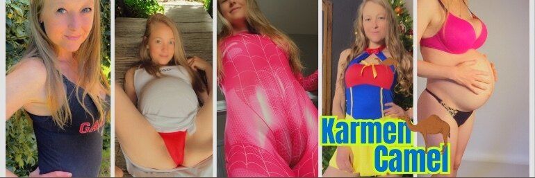 karmencamel OnlyFans profile picture