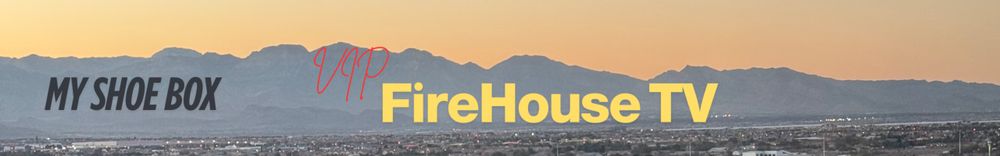 vipfirehousetv OnlyFans profile picture