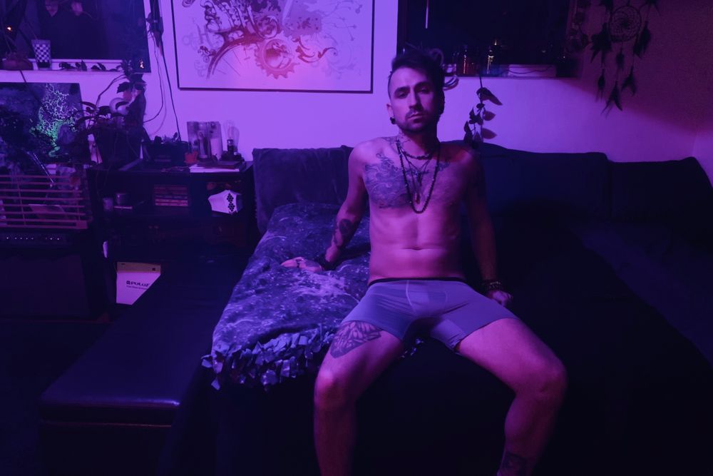 alexxximpala92 OnlyFans profile picture