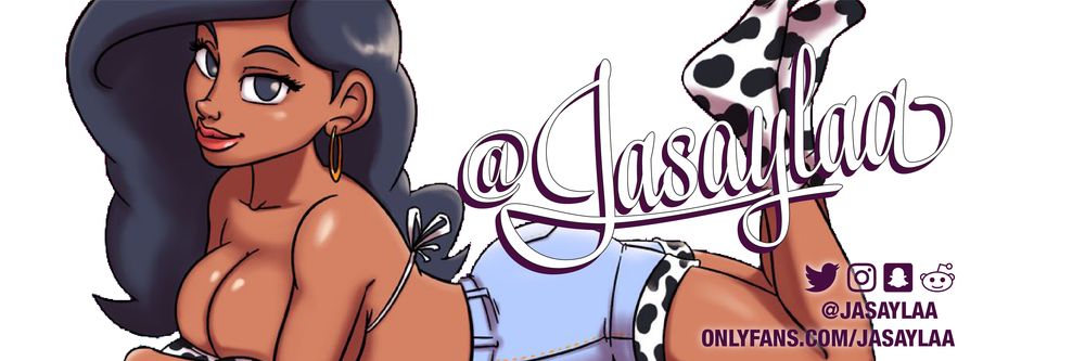 jasaylaa OnlyFans profile picture