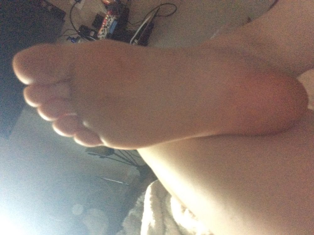 bare.foot.baddie OnlyFans profile picture