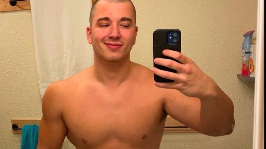 patrickparkerfree OnlyFans profile picture