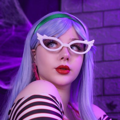 cosplayfoxyuzumaki OnlyFans picture