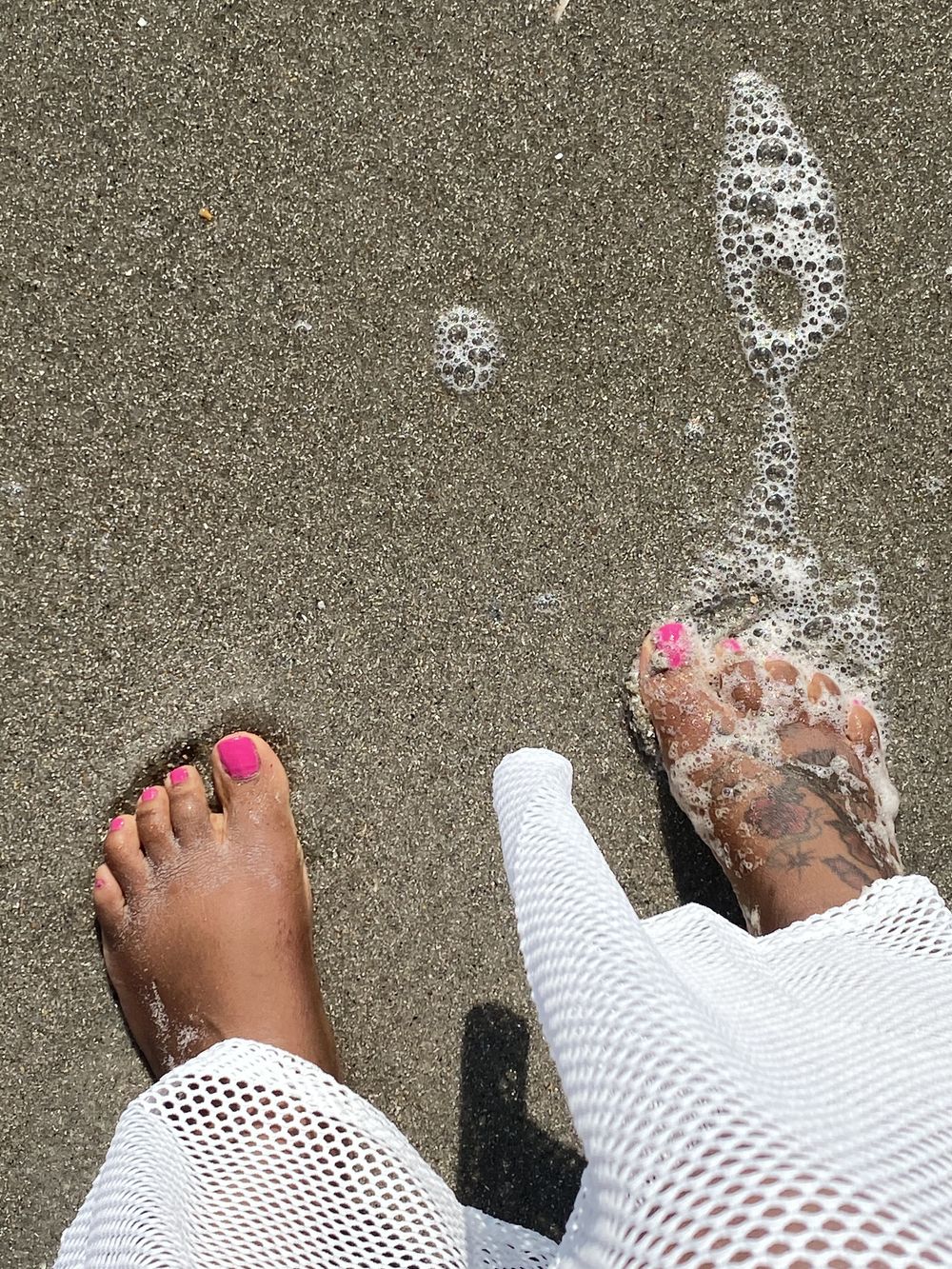 feetqueenmoor OnlyFans profile picture