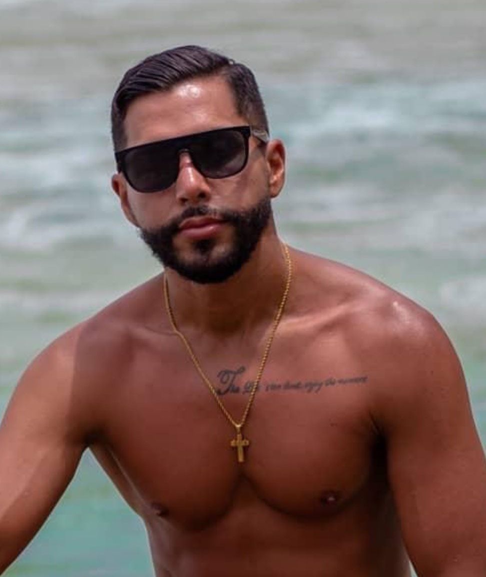 jorgetrinidad OnlyFans profile picture