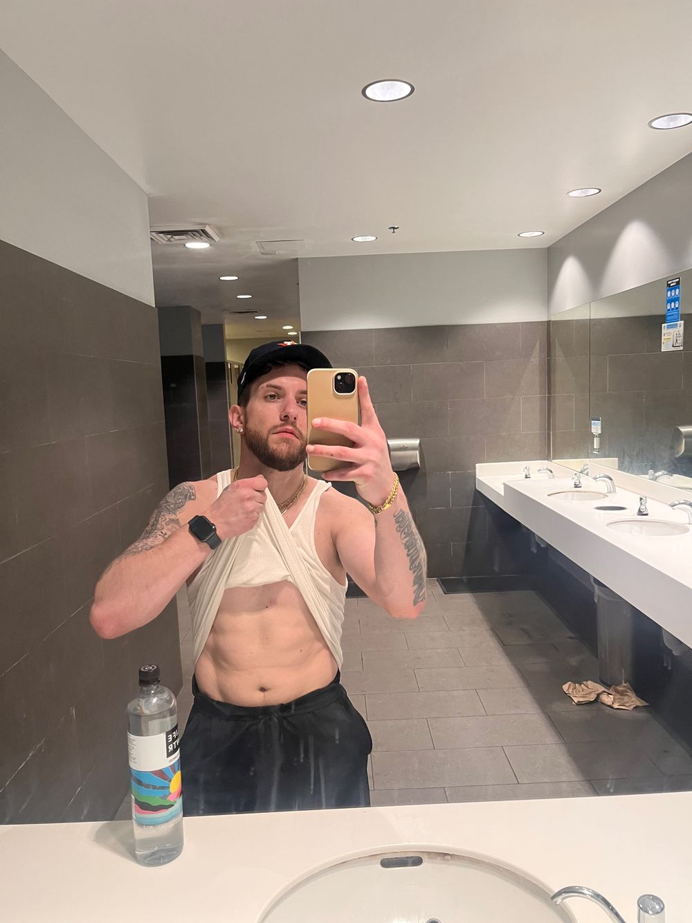 tonytoneeee OnlyFans profile picture