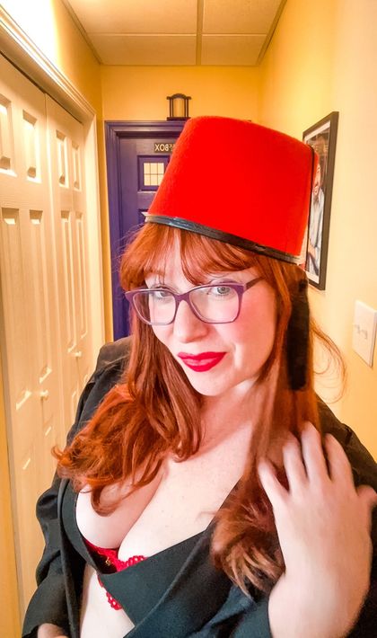 wittytreasures OnlyFans picture