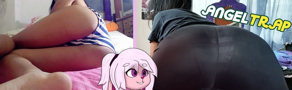 angeltrapbunny OnlyFans profile picture