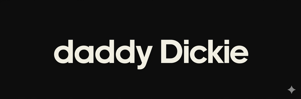 daddydickiejames OnlyFans profile picture