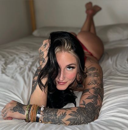 maggiex111 OnlyFans picture