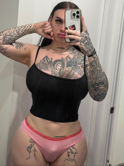 mercedesnicht OnlyFans picture