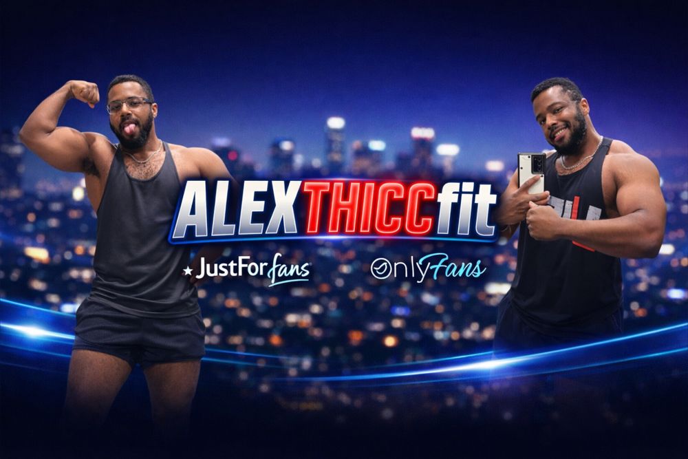 alexthiccfit OnlyFans profile picture