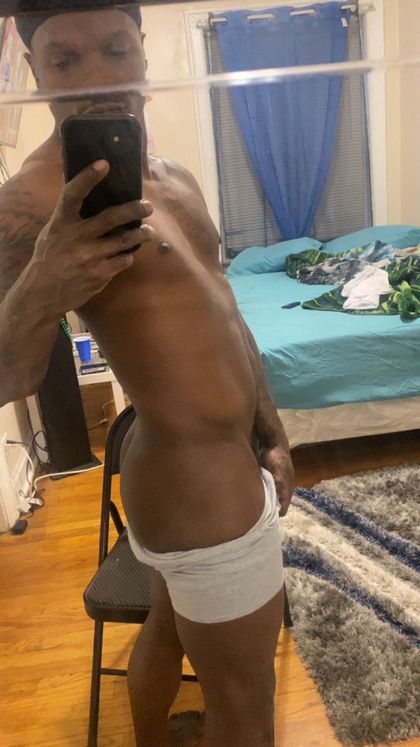 rudeboirell91 OnlyFans picture