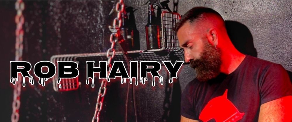 robhairyxxx OnlyFans profile picture