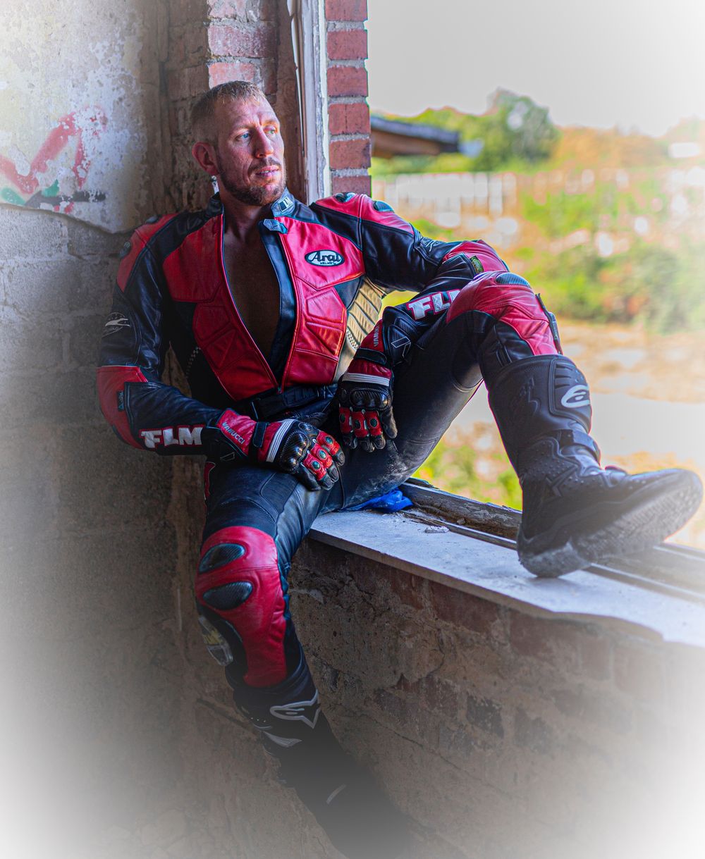 leatherguy-1980 OnlyFans profile picture