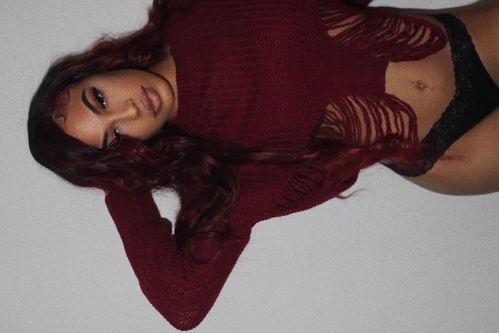 allaboutjazzyy OnlyFans profile picture