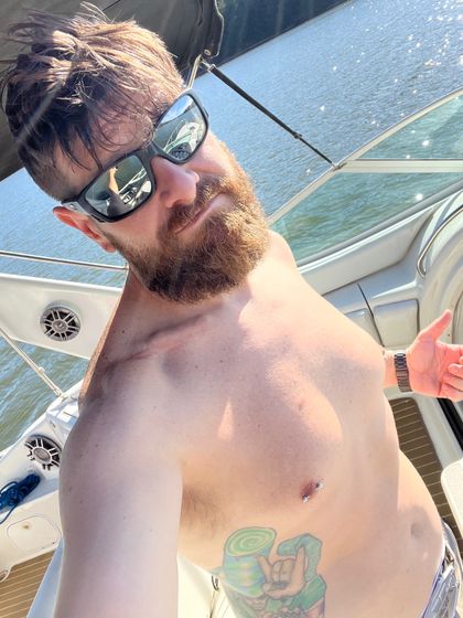 paulthecaptain OnlyFans picture