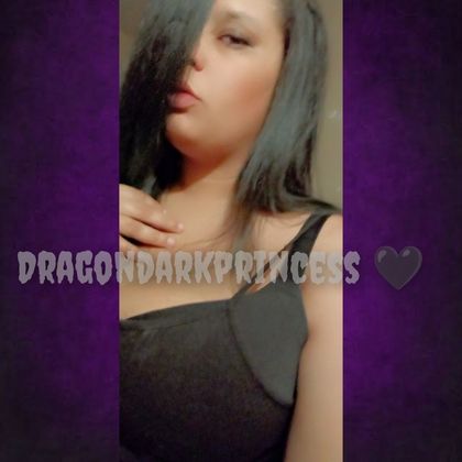 dragondarkprincess OnlyFans picture