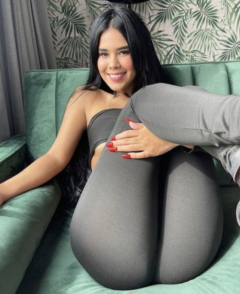 Michelle Rabbit