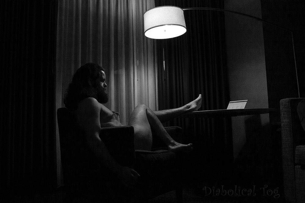 diabolicalsatyr OnlyFans profile picture